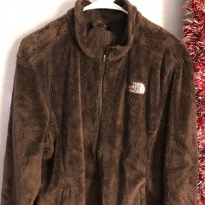 North face osito fleece